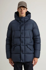 WOOLRICH CLOUD DAVIS PARKA