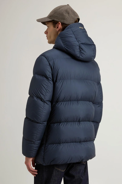 WOOLRICH CLOUD DAVIS PARKA