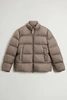 WOOLRICH CLOUD EAGLE JACKET