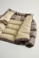 WOOLRICH CLOUD EAGLE JACKET
