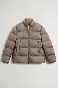 WOOLRICH CLOUD EAGLE JACKET