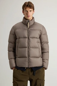 WOOLRICH CLOUD EAGLE JACKET