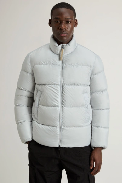 WOOLRICH CLOUD EAGLE JACKET