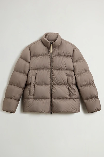 WOOLRICH CLOUD EAGLE JACKET