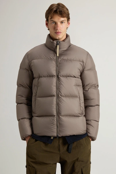 WOOLRICH CLOUD EAGLE JACKET