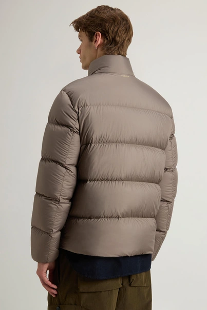 WOOLRICH CLOUD EAGLE JACKET