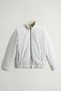 WOOLRICH CLOUD LEWIS BOMBER