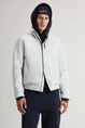 WOOLRICH CLOUD LEWIS BOMBER