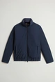 WOOLRICH CLOUD LEWIS BOMBER