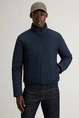 WOOLRICH CLOUD LEWIS BOMBER