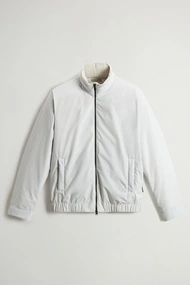 WOOLRICH CLOUD LEWIS BOMBER