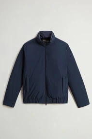 WOOLRICH CLOUD LEWIS BOMBER