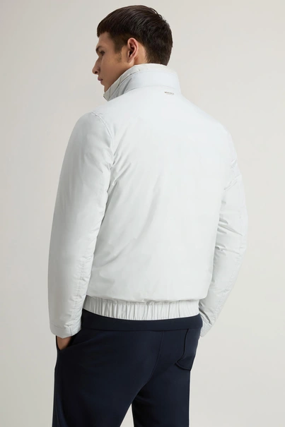 WOOLRICH CLOUD LEWIS BOMBER