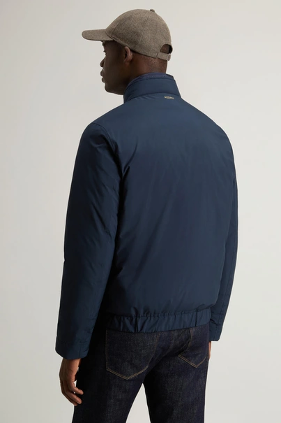 WOOLRICH CLOUD LEWIS BOMBER