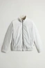 WOOLRICH CLOUD LEWIS BOMBER