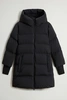 WOOLRICH CLOUD MADISON COAT