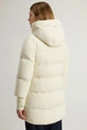 WOOLRICH CLOUD MADISON COAT