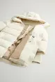 WOOLRICH CLOUD MADISON COAT