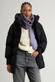 WOOLRICH CLOUD MADISON COAT