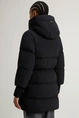 WOOLRICH CLOUD MADISON COAT
