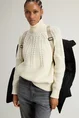 WOOLRICH CLOUD MADISON COAT