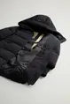 WOOLRICH CLOUD MADISON COAT