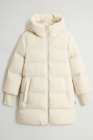 WOOLRICH CLOUD MADISON COAT