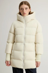 WOOLRICH CLOUD MADISON COAT