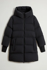 WOOLRICH CLOUD MADISON COAT