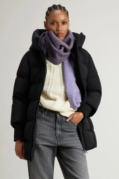 WOOLRICH CLOUD MADISON COAT