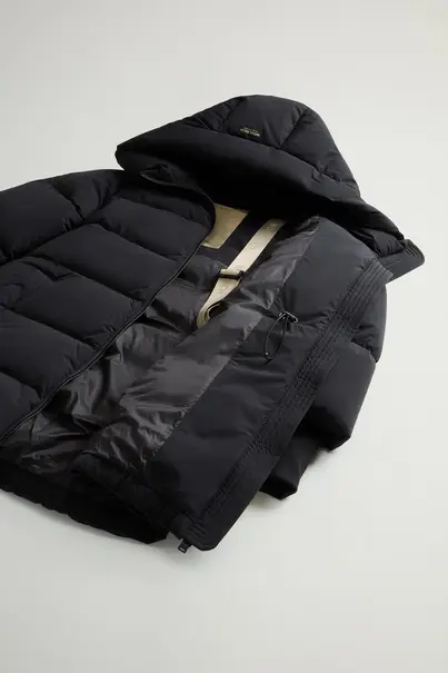 WOOLRICH CLOUD MADISON COAT