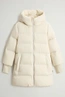 WOOLRICH CLOUD MADISON COAT