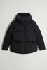 WOOLRICH CLOUD MADISON JACKET