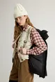 WOOLRICH CLOUD MADISON JACKET