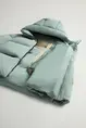 WOOLRICH CLOUD MADISON JACKET
