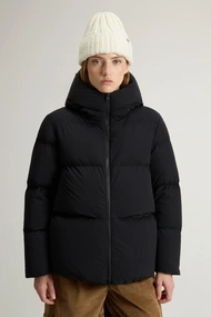 WOOLRICH CLOUD MADISON JACKET