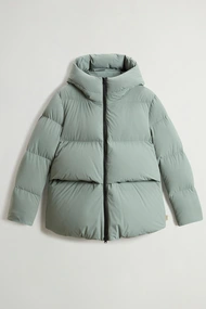 WOOLRICH CLOUD MADISON JACKET