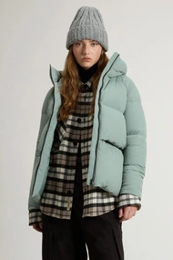 WOOLRICH CLOUD MADISON JACKET