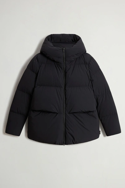 WOOLRICH CLOUD MADISON JACKET