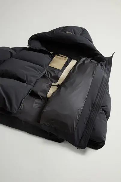 WOOLRICH CLOUD MADISON JACKET