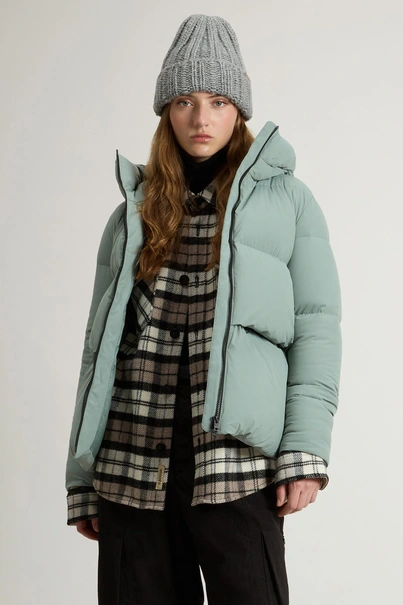 WOOLRICH CLOUD MADISON JACKET