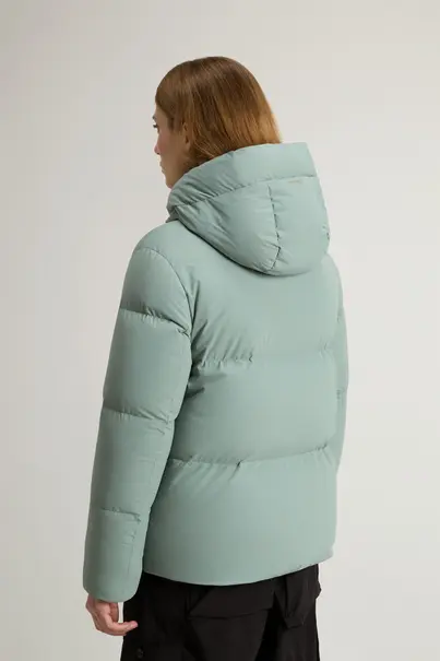 WOOLRICH CLOUD MADISON JACKET