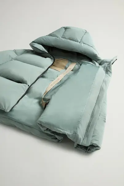WOOLRICH CLOUD MADISON JACKET