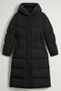 WOOLRICH CLOUD MADISON LONG COAT