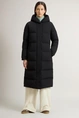 WOOLRICH CLOUD MADISON LONG COAT