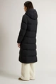 WOOLRICH CLOUD MADISON LONG COAT