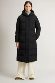 WOOLRICH CLOUD MADISON LONG COAT