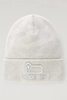 WOOLRICH COTTON WOOL JR BEANIE
