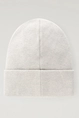 WOOLRICH COTTON WOOL JR BEANIE