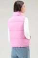 WOOLRICH ECO TASLAN VEST
